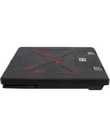 MARS GAMING Refrig Portatil MNBC2