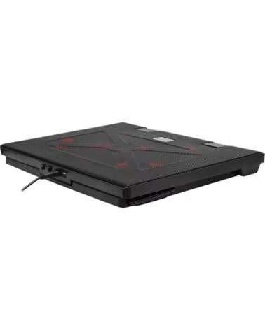 MARS GAMING Refrig Portatil MNBC2