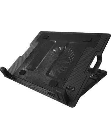EWENT EW1258 Soporte Ventilador Portatil 172 USB