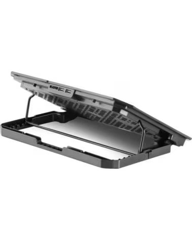 MARS GAMING Base refrigeracion portatil MNBC23