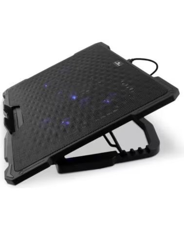 COOLBOX Base refrigeracion portatil NCP17-V5