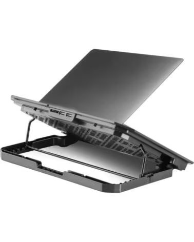 MARS GAMING Base refrigeracion portatil MNBC23
