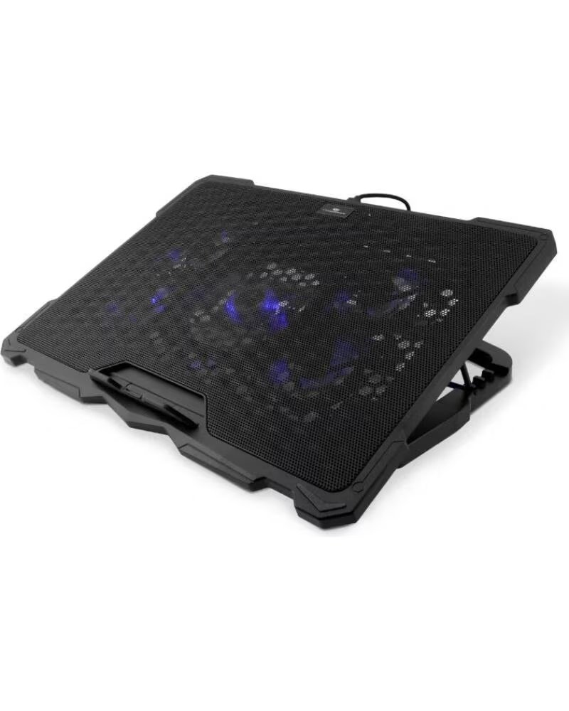 COOLBOX Base refrigeracion portatil NCP17-V5