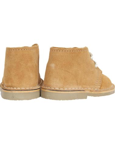 Zapatos de Niña y Niño GARATTI PR0054 CAMEL