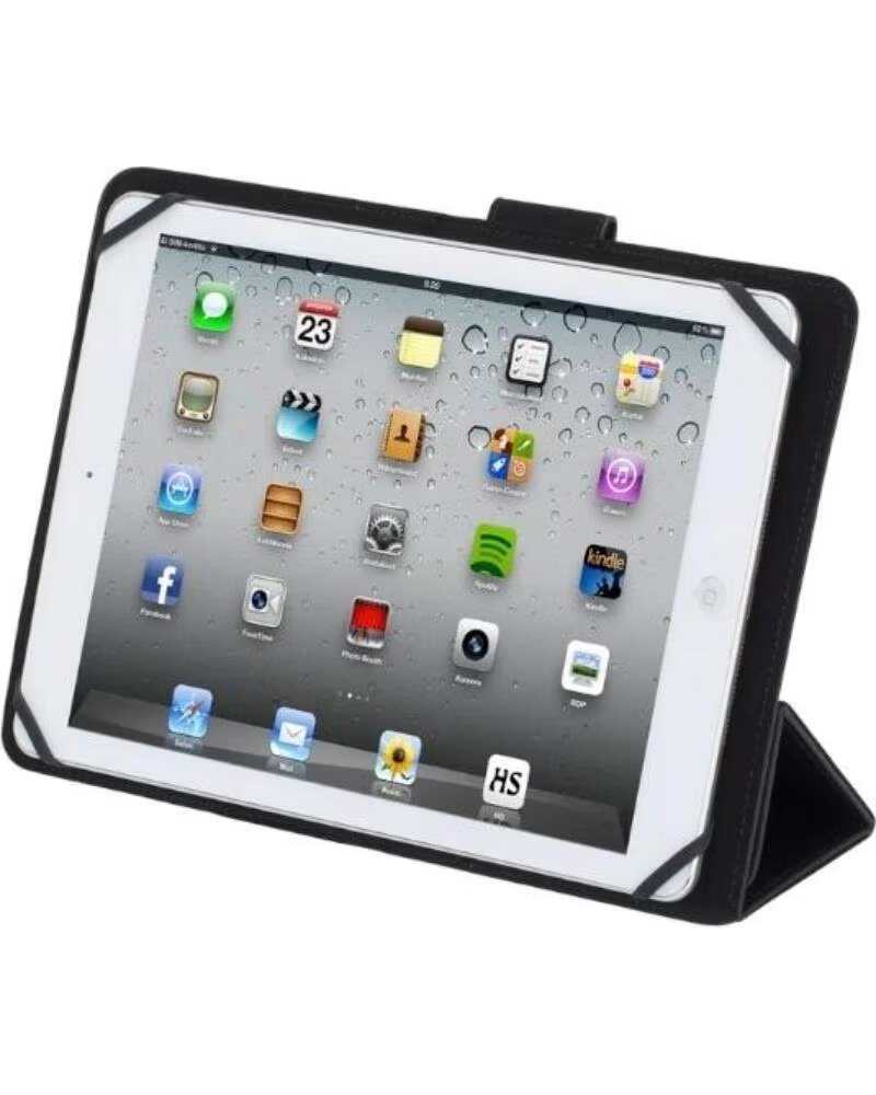 RIVACASE Funda 3137 Black Case 10 1- 11