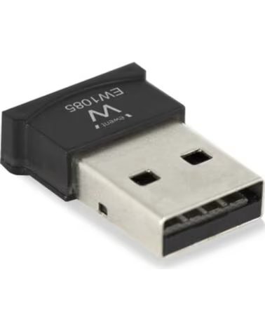 EWENT EW1085 Mini Bluetooth 5 3 10m