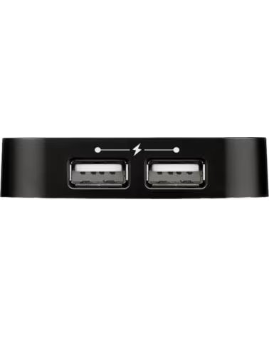 DLINK D-Link DUB-H4 Hub 4 Puertos USB 2 0