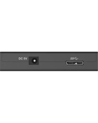 DLINK D-Link DUB-1340 Hub 4 Puertos USB 3 0