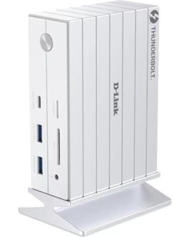 DLINK D-Link DUF-E01-E Docking 14 en 1 Thunderbolt 4