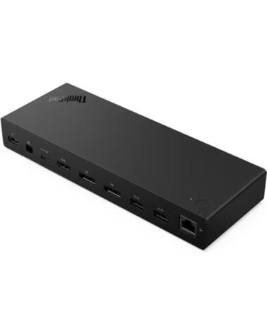 LENOVO Dock ThinkPad USB4 5000 100W EU