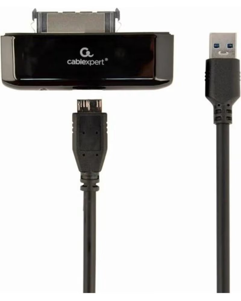 GEMBIRD Adaptador USB 3 0 SATA 2 5 GoFlex