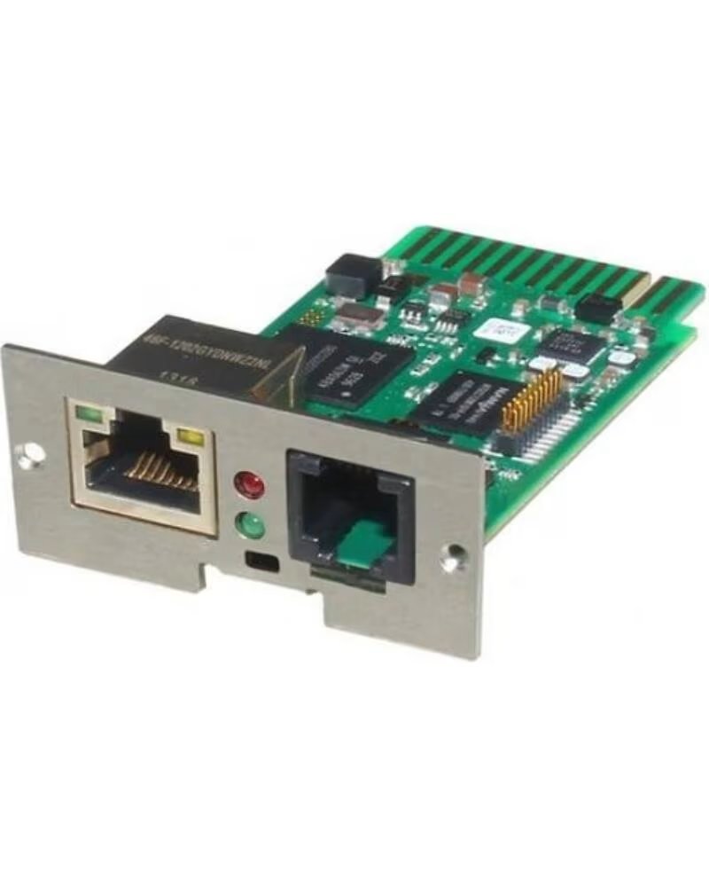 SALICRU Tarjeta SNMP Interna Mini Slot