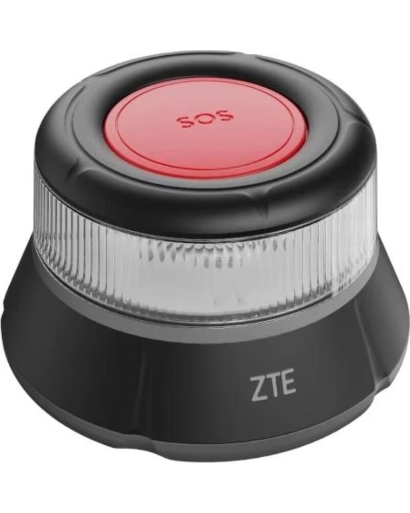 ZTE E1 Baliza V16 Certificada DGT