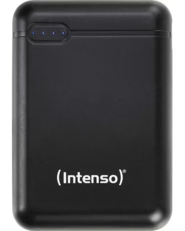 INTENSO PowerBank XS10000 10000mAh Negro