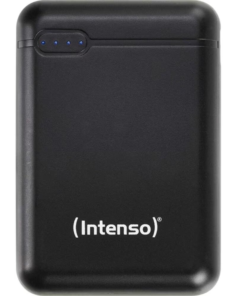 INTENSO PowerBank XS10000 10000mAh Negro