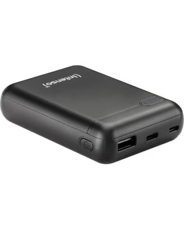 INTENSO PowerBank XS10000 10000mAh Negro
