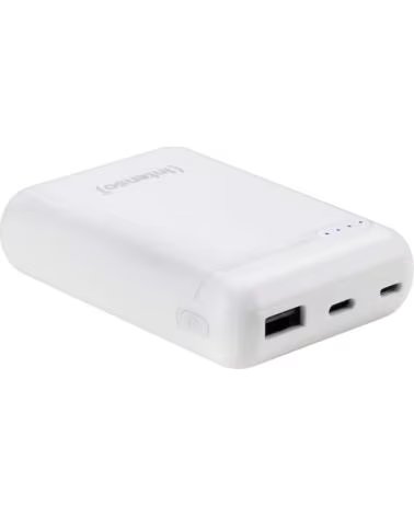 INTENSO Powerbank xs10000 10000 mah blanco