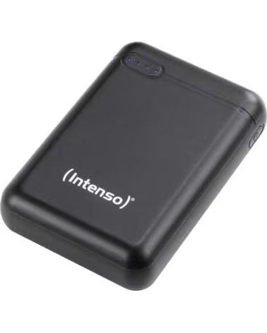 INTENSO PowerBank XS10000 10000mAh Negro