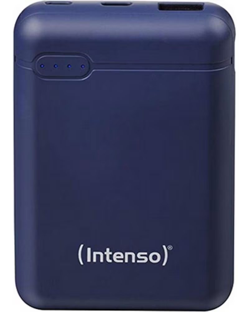 INTENSO Powerbank xs5000 5000 mah azul