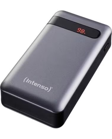 INTENSO Powerbank pd20000 power delivery 20000 mah
