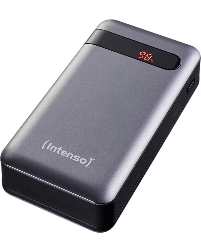 INTENSO Powerbank pd20000 power delivery 20000 mah