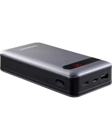 INTENSO Powerbank pd20000 power delivery 20000 mah