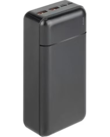 RIVACASE VA2103 30000 mAh 22 5W QC PD