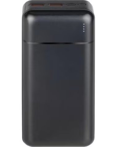RIVACASE VA2103 30000 mAh 22 5W QC PD