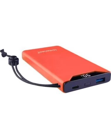 INTENSO PowerBank F10000 10000 mAh Naranja