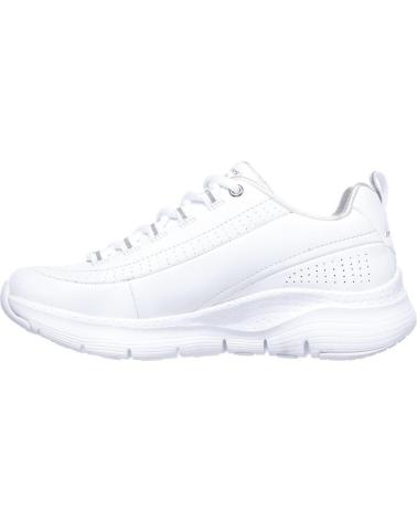 Scarpe sport per Donna SKECHERS 149146 ARCH FIT CITY DRIVE BLANCO