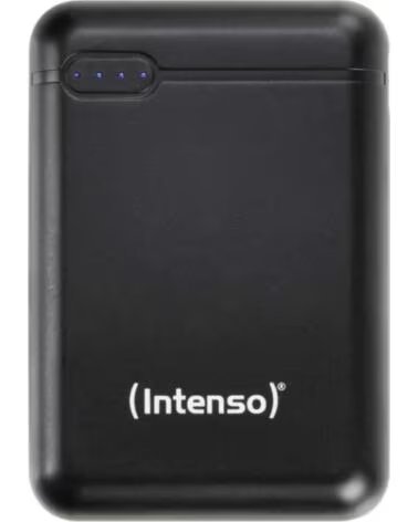 INTENSO Powerbank PD10000 mAh