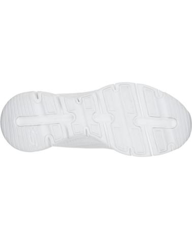 Scarpe sport per Donna SKECHERS 149146 ARCH FIT CITY DRIVE BLANCO