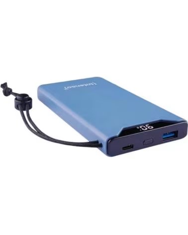 INTENSO Powerbank F20000 20000 mAh Azul