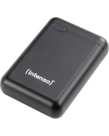 INTENSO Powerbank PD10000 mAh