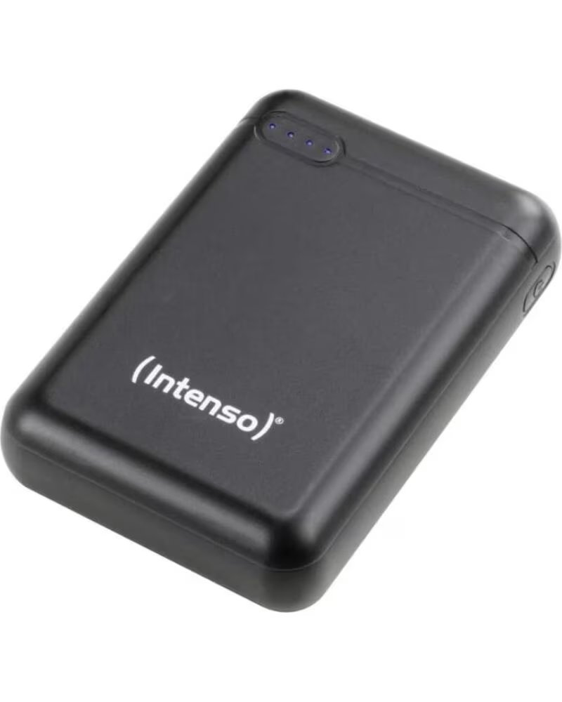 INTENSO Powerbank PD10000 mAh