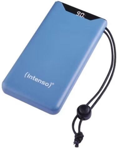 INTENSO Powerbank F20000 20000 mAh Azul
