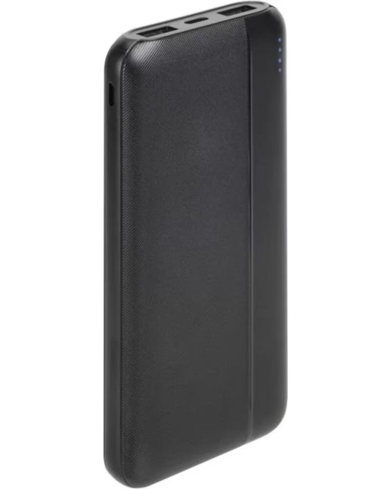 RIVACASE VA2031 powerbank 10 000mAh basica