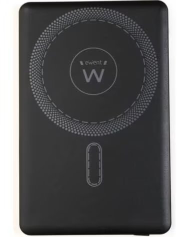 EWENT POWERBANK SLIM 5000mAh MagSafe PD 20W