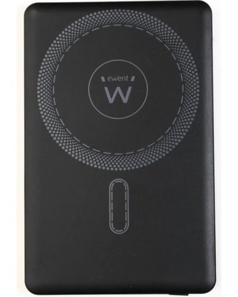 EWENT POWERBANK SLIM 5000mAh MagSafe PD 20W
