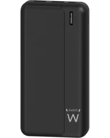 EWENT POWERBANK 20000mAh PD 22 5W