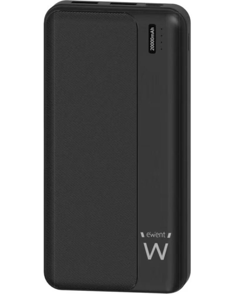 EWENT POWERBANK 20000mAh PD 22 5W