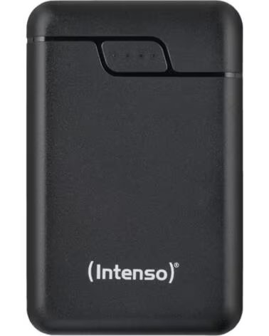 INTENSO Powerbank b10000 10000mah negro