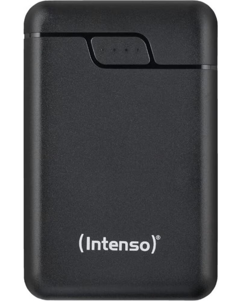 INTENSO Powerbank b10000 10000mah negro