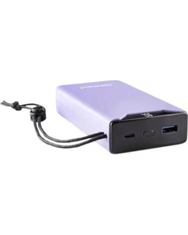 INTENSO PowerBank F20000 20000 mAh Lila
