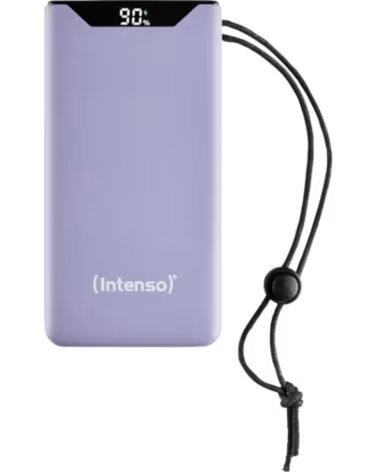 INTENSO PowerBank F20000 20000 mAh Lila