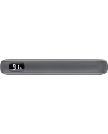 INTENSO PowerBank S10000 10000 mAh Gris