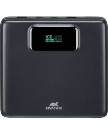RIVACASE VA1090 powerbank 20000mAh Turbo PD 100W