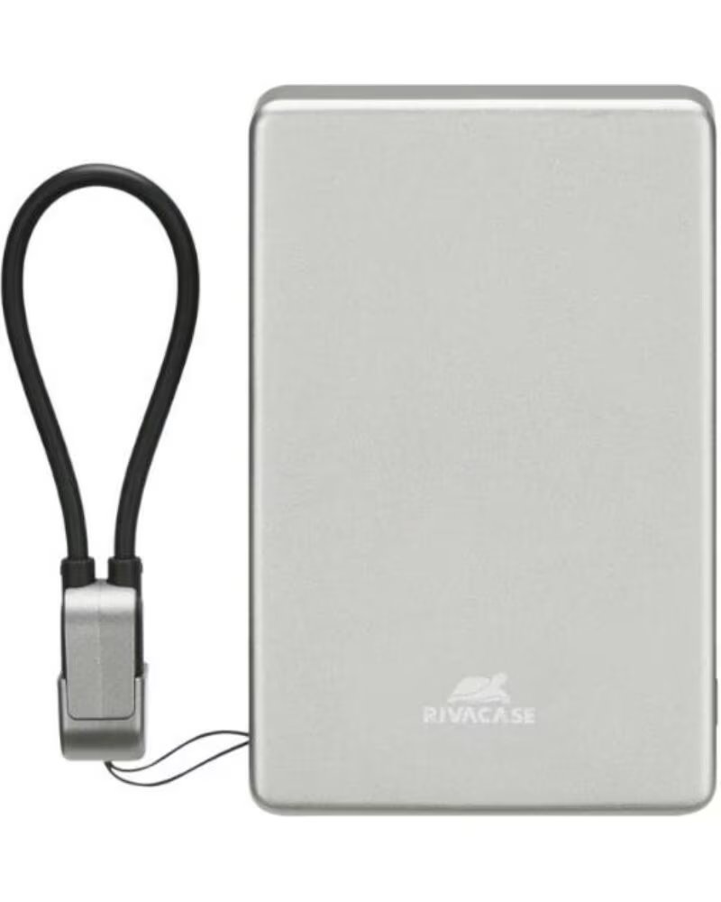RIVACASE VA2617 powerbank 10000mAh Magsafe 15W