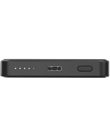 GEMBIRD Powerbank magnetica wireless 15W 5000mAh