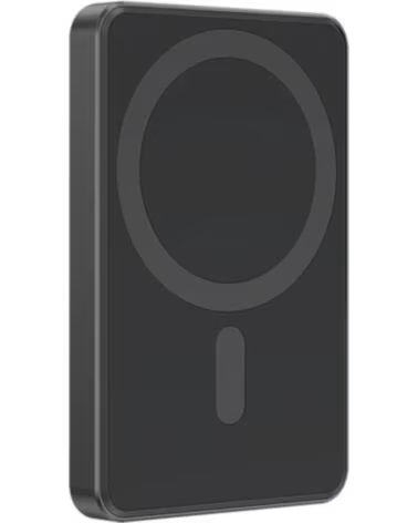 GEMBIRD Powerbank magnetica wireless 15W 5000mAh